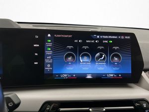 BMW iX1 bild 22