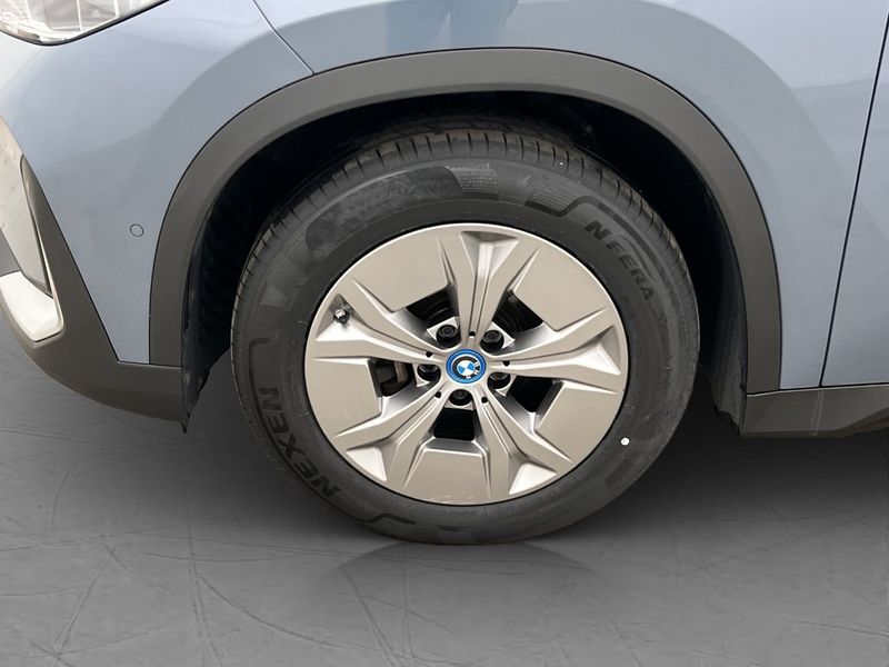 BMW iX1 bild 30