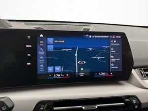BMW iX1 bild 20