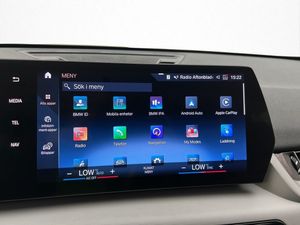 BMW iX1 bild 21