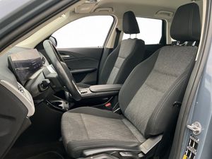 BMW iX1 bild 11