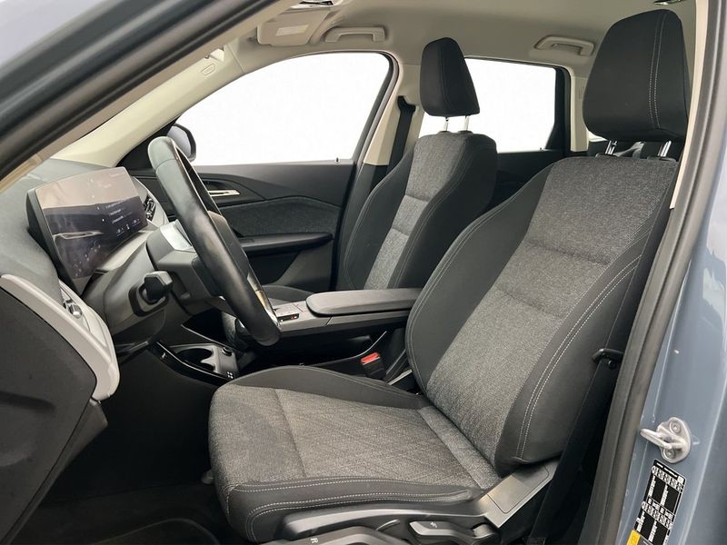 BMW iX1 bild 11