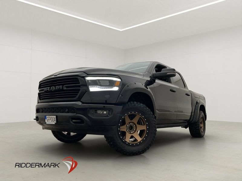Dodge Ram bild 10