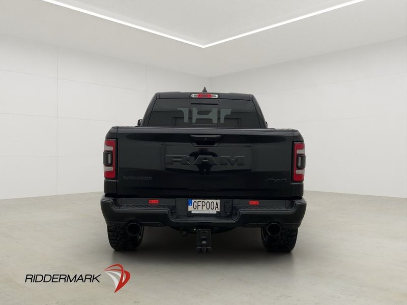 Dodge Ram bild 8