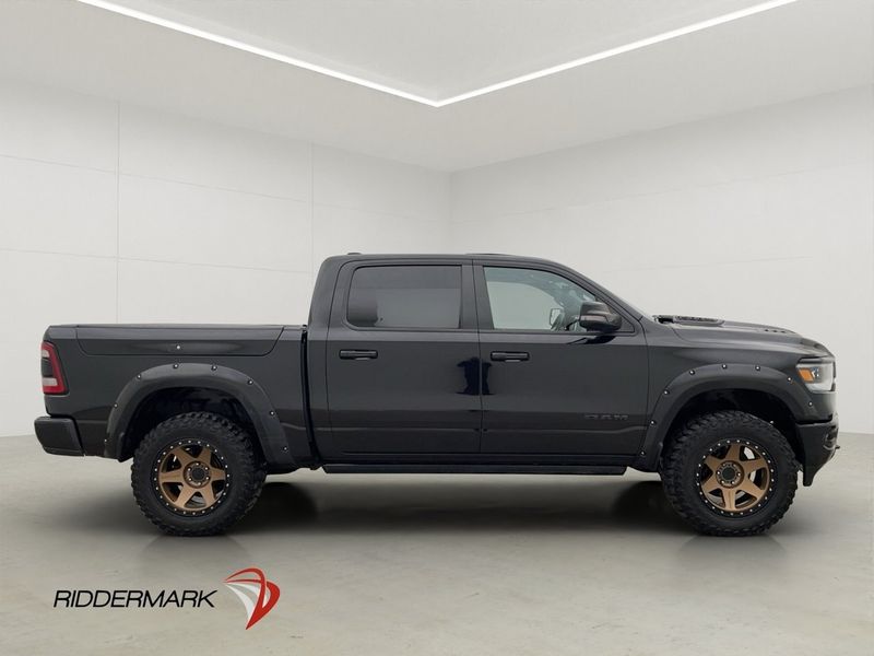 Dodge Ram bild 2