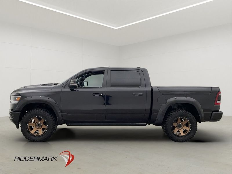 Dodge Ram bild 6