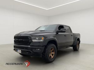 Dodge Ram bild 3