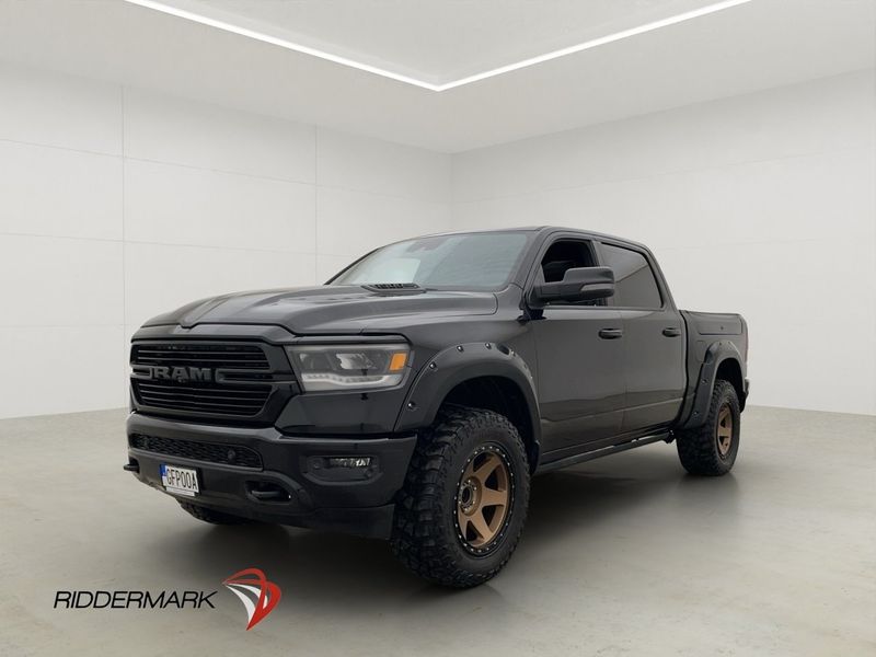 Dodge Ram bild 3