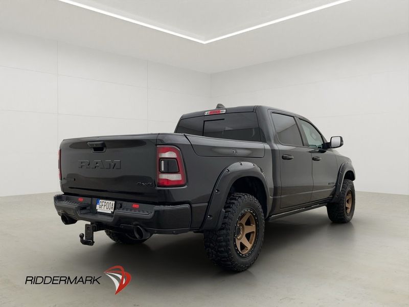 Dodge Ram bild 9