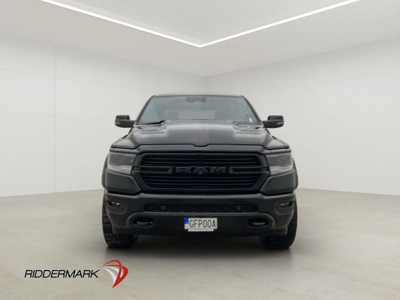 Dodge Ram bild 5
