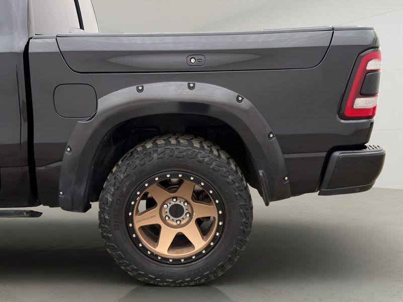 Dodge Ram bild 38