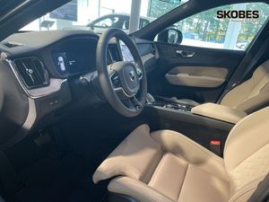 Volvo XC60 bild 7