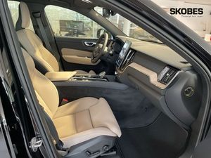 Volvo XC60 bild 10