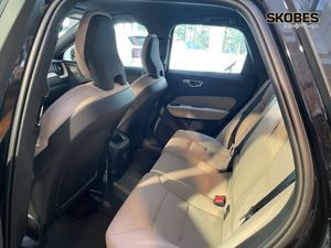Volvo XC60 bild 8