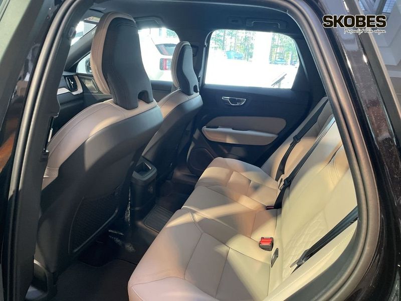 Volvo XC60 bild 8