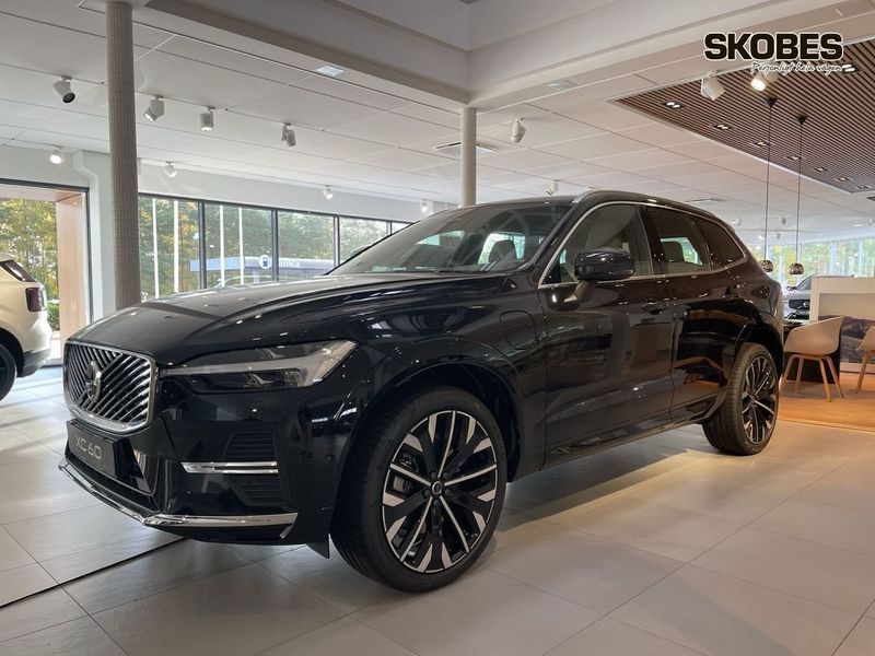 Volvo XC60 bild 3