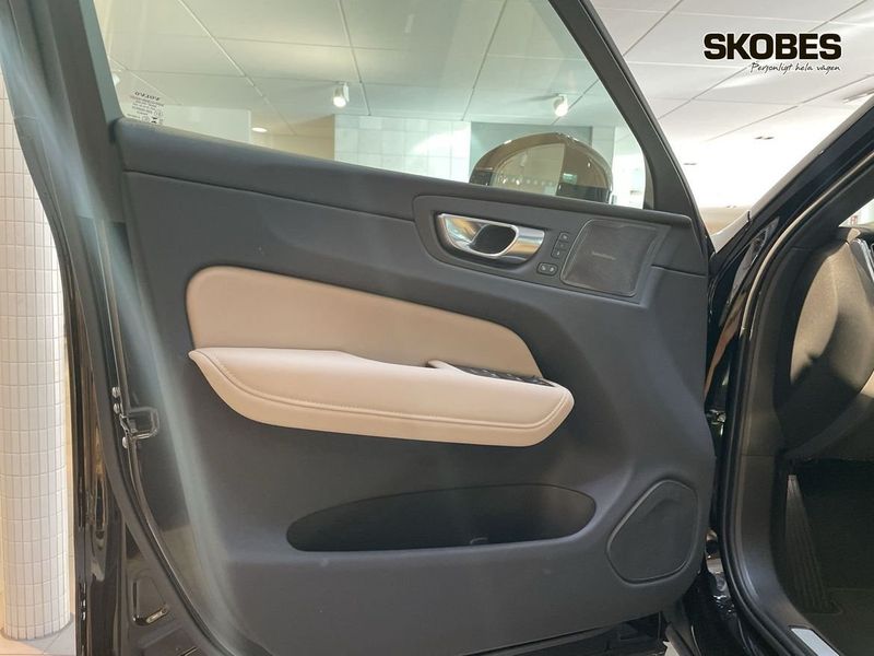 Volvo XC60 bild 14