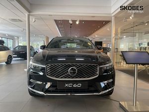 Volvo XC60 bild 2