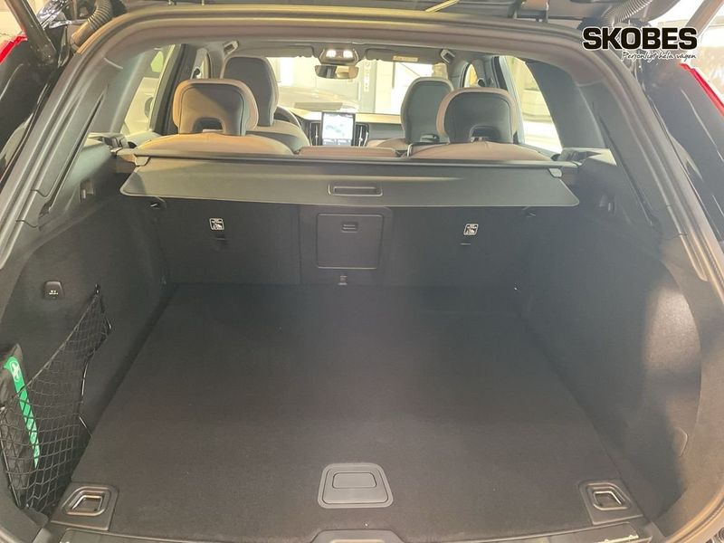 Volvo XC60 bild 15