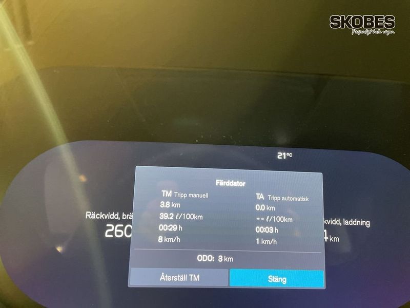 Volvo XC60 bild 12