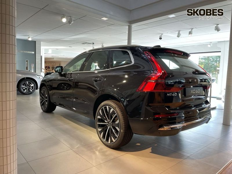 Volvo XC60 bild 4