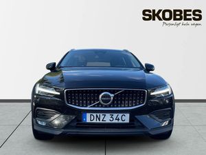 Volvo V60 bild 2