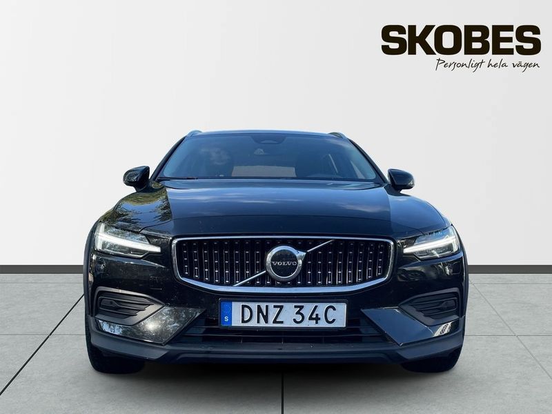 Volvo V60 bild 2
