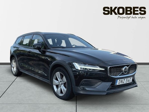 Volvo V60 Cross Country B4 AWD Diesel Core - 2023