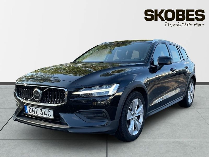 Volvo V60 bild 3