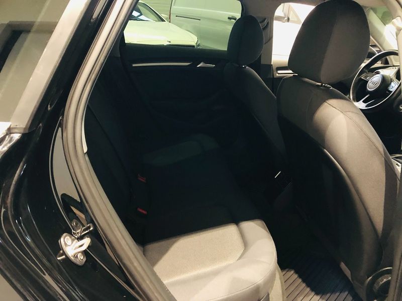 Audi A3 bild 6