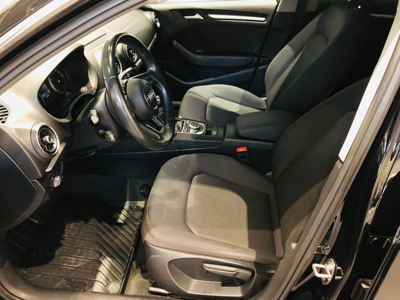 Audi A3 bild 7