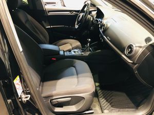 Audi A3 bild 5