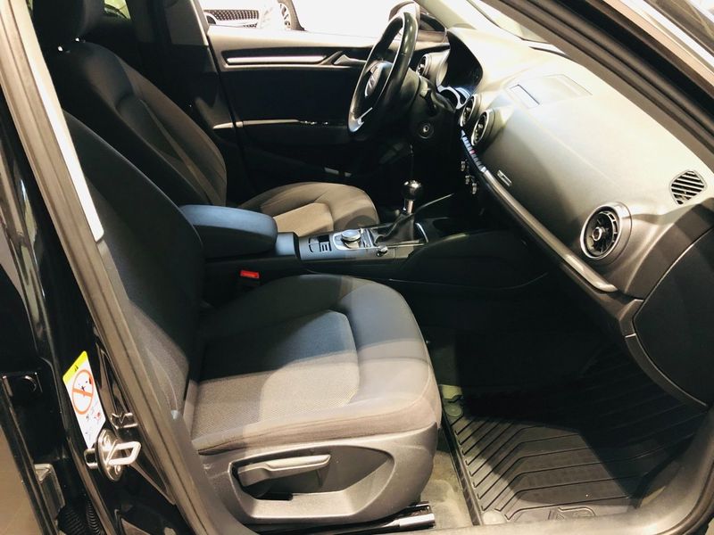 Audi A3 bild 5