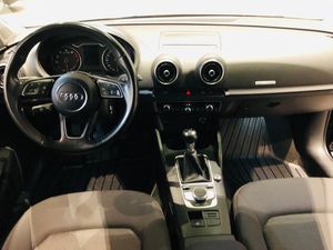 Audi A3 bild 8