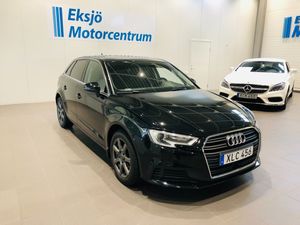 Audi A3 bild 1