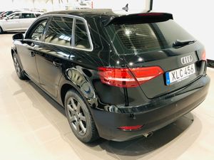 Audi A3 bild 4
