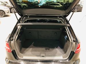 Audi A3 bild 9