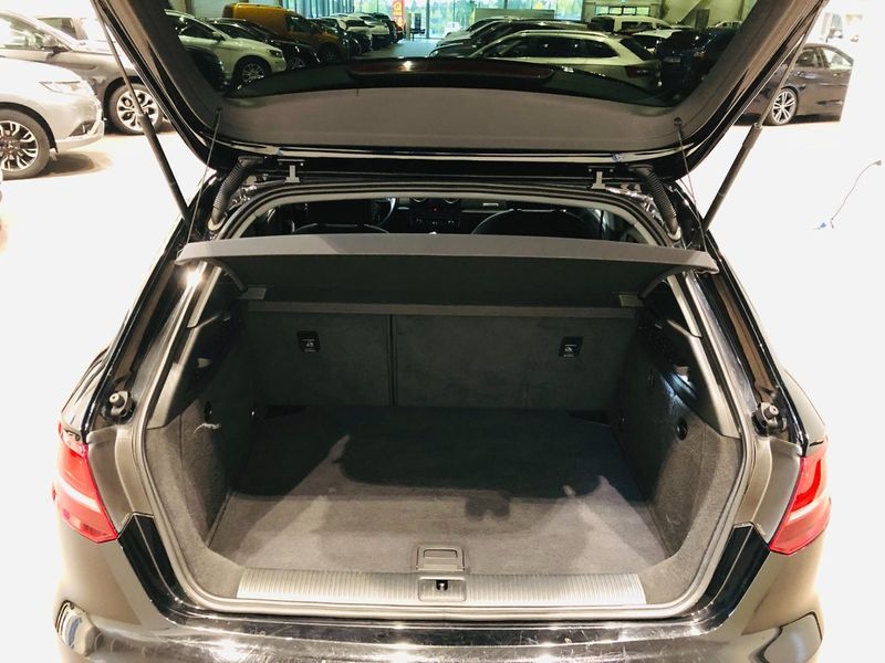 Audi A3 bild 9