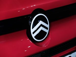 Citroen C5 AirCross bild 6