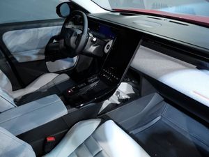 Citroen C5 AirCross bild 7
