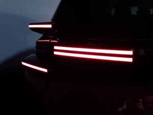 Citroen C5 AirCross bild 9