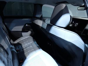 Citroen C5 AirCross bild 8