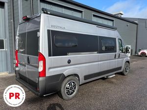 Westfalia Columbus bild 2