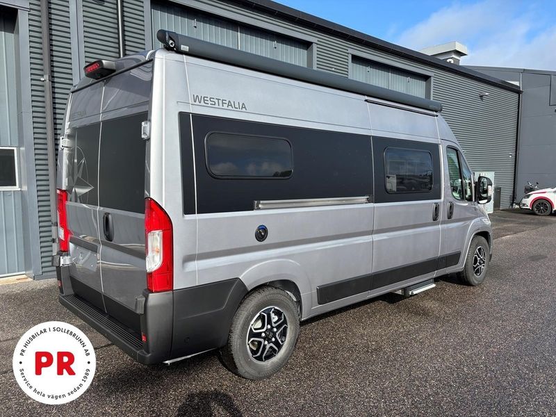 Westfalia Columbus bild 2
