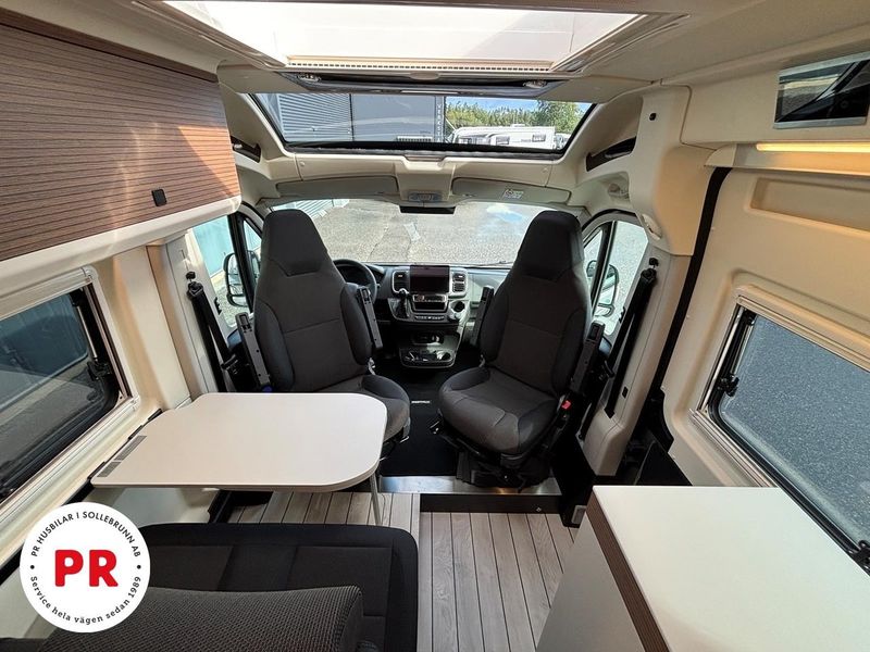 Westfalia Columbus bild 9