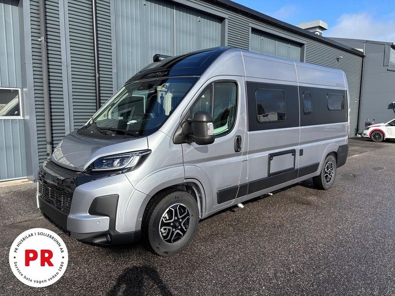 Westfalia Columbus bild 12
