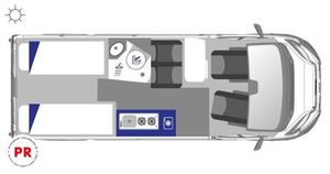 Westfalia Columbus bild 14