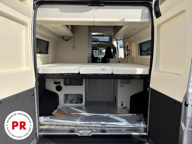 Westfalia Columbus bild 11