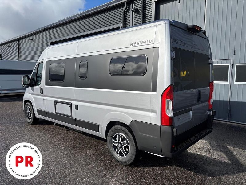 Westfalia Columbus bild 13
