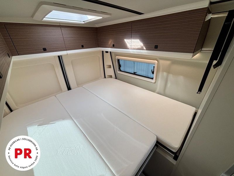 Westfalia Columbus bild 7